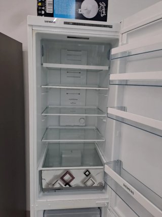 ♤Nevera Siemens 200x60 Combi Garantía + Envio♤