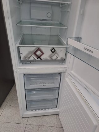 ♤Nevera Siemens 200x60 Combi Garantía + Envio♤