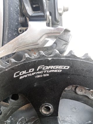 Felt FR5 Carbon 2018 Escalada/ Rendimiento T-XL-58