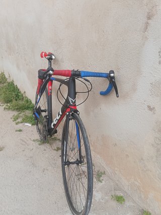 Felt FR5 Carbon 2018 Escalada/ Rendimiento T-XL-58