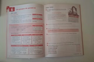 Cuaderno apoyo. Lengua y literatura 1° ESO