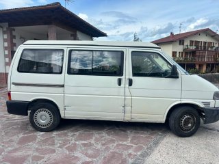 Volkswagen Multivan 1998