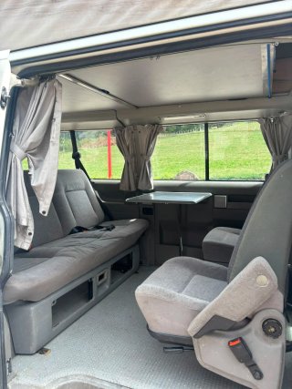 Volkswagen Multivan 1998