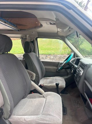 Volkswagen Multivan 1998