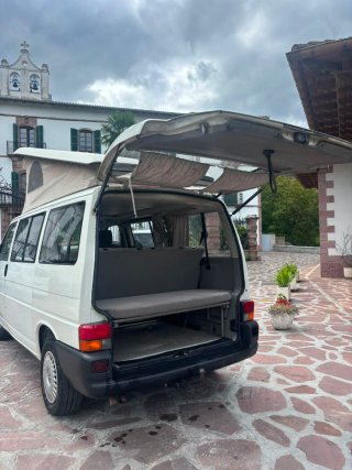Volkswagen Multivan 1998