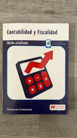 AYF Contabilidad y Fiscalidad