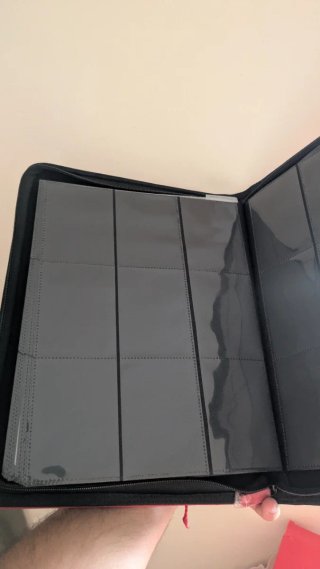 Álbum VaultX 3x3