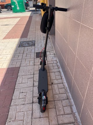Patinete Eléctrico S9 Ess Watt