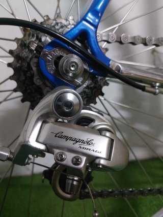 Colnago acero 90