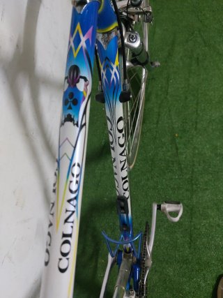 Colnago acero 90