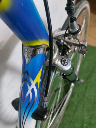 Colnago acero 90