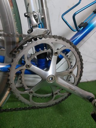 Colnago acero 90