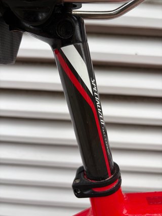 Mmr Grip Talla S Roja