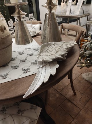 Alas de Ángel Decorativas