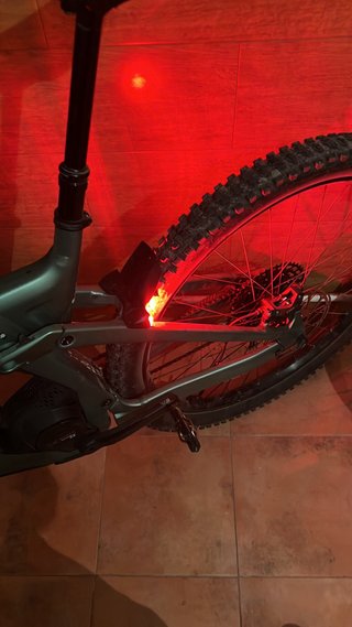 Scott Patron eRIDE 930