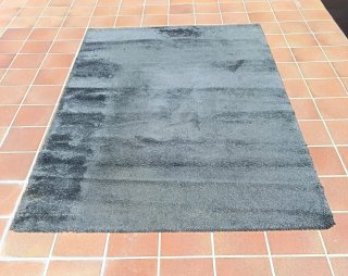 OFERTA Calidad Alfombra grande salón