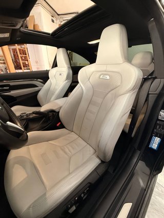 BMW M4 F82 2015