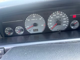 Citroen Xantia 1994