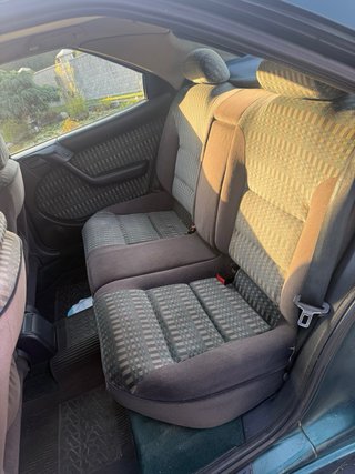 Citroen Xantia 1994
