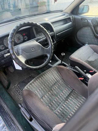 Citroen Xantia 1994