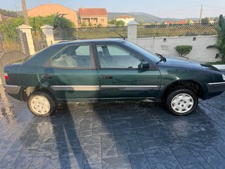 Citroen Xantia 1994