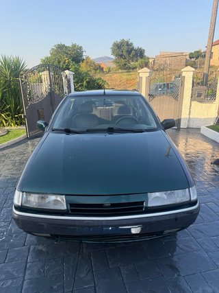 Citroen Xantia 1994