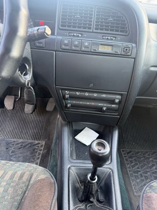 Citroen Xantia 1994