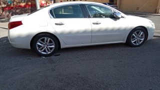 Peugeot 508 2011