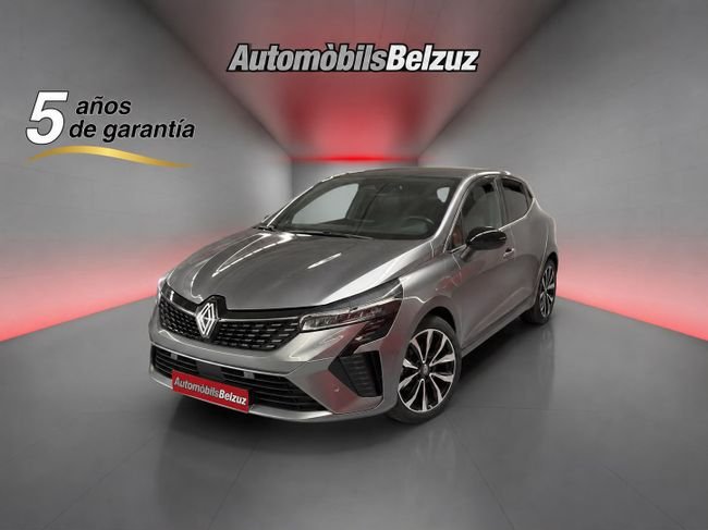 Renault Clio Zen Tce 2024