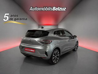 Renault Clio 5 AÑOS GARANTÍA