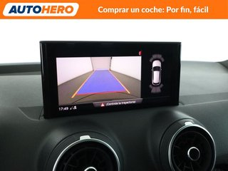 Audi Q2 2.0 TDI quattro Sport