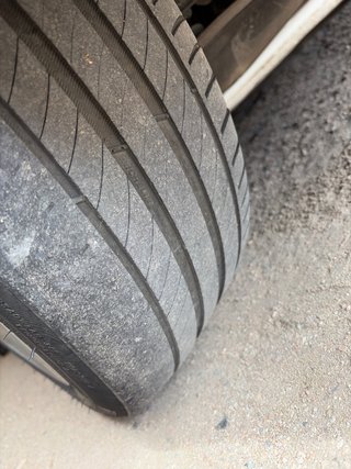 Llantas BMW 17 pulgadas