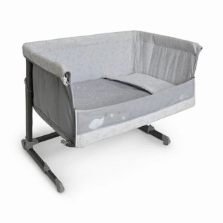 Mini Cuna colecho Tuc Tuc