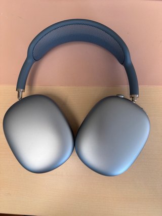Apple AirPods Max Space Gray