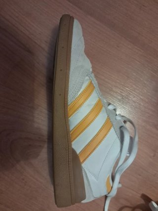 Zapatillas Adidas Busenitz Skate