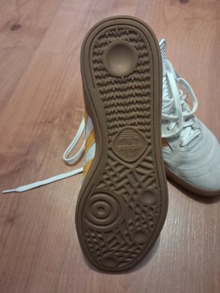 Zapatillas Adidas Busenitz Skate