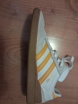 Zapatillas Adidas Busenitz Skate
