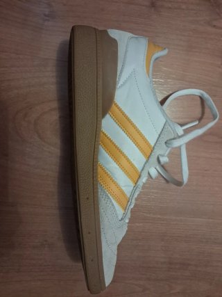 Zapatillas Adidas Busenitz Skate