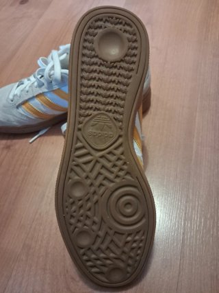 Zapatillas Adidas Busenitz Skate