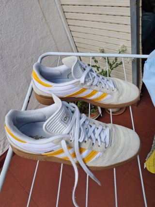 Zapatillas Adidas Busenitz Skate