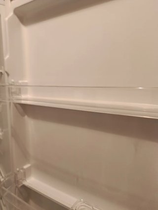 Nevera Qilive Blanca