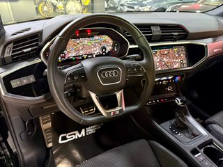 Audi Q3 Sportback 35 TDI 150cv SLINE