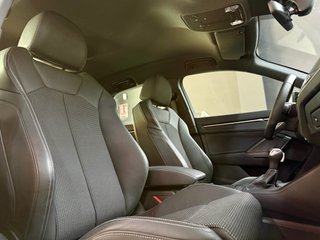 Audi Q3 Sportback 35 TDI 150cv SLINE
