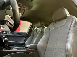 Audi Q3 Sportback 35 TDI 150cv SLINE