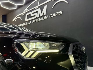 Audi Q3 Sportback 35 TDI 150cv SLINE