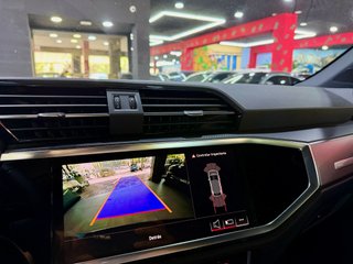 Audi Q3 Sportback 35 TDI 150cv SLINE