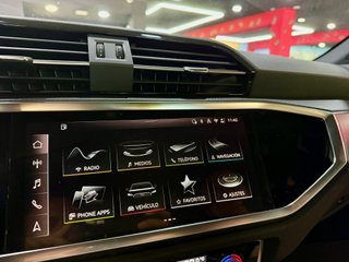 Audi Q3 Sportback 35 TDI 150cv SLINE