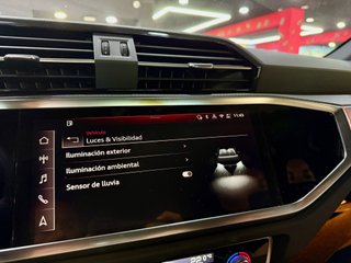 Audi Q3 Sportback 35 TDI 150cv SLINE