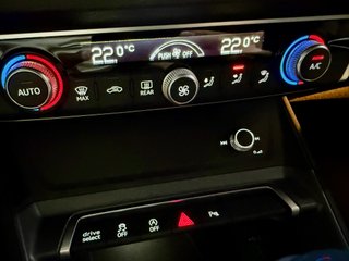 Audi Q3 Sportback 35 TDI 150cv SLINE