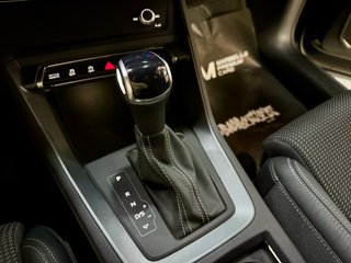Audi Q3 Sportback 35 TDI 150cv SLINE
